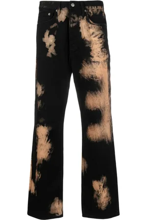 KSUBI Vaqueros rectos Anti K Hellfire