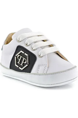 Philipp Plein Zapatillas bajas Hexagon