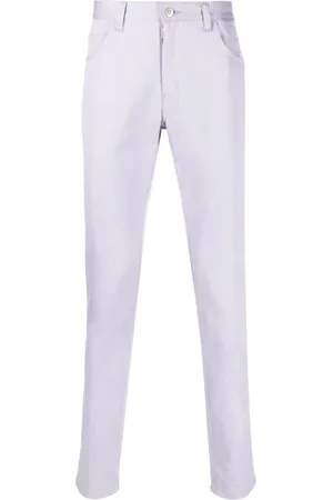 Maison Margiela Vaqueros slim Memory Of