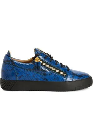 Giuseppe Zanotti Zapatillas bajas Frankie