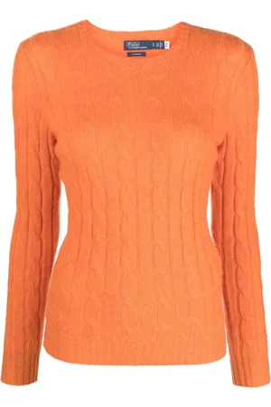 Ralph Lauren Jersey de punto de ochos