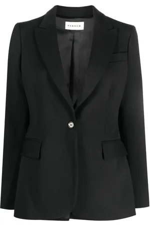 P.A.R.O.S.H. Blazer con botones