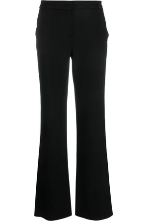 Giorgio Armani Pantalones de vestir rectos