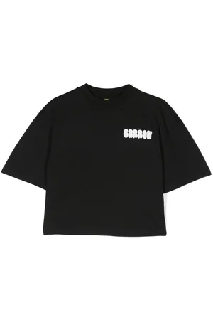 BARROW Camiseta con logo estampado