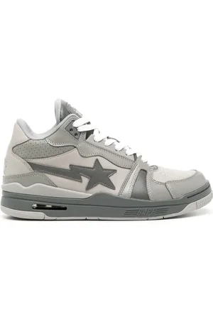 A Bathing Ape Zapatillas Clutch STA
