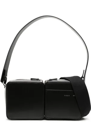 KARA Bolso de hombro liso