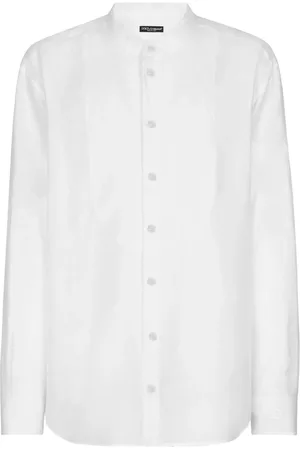Dolce & Gabbana Camisa con botones