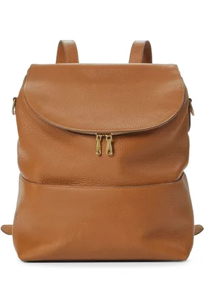 SHINOLA Mochila The Convertible granulada