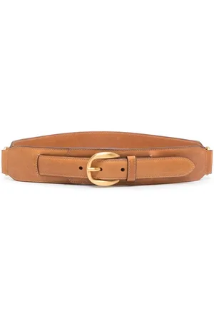 Gucci Cinturón con hebilla del logo 2000
