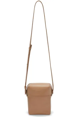 Jil Sander Bandolera pequeña