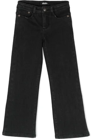 Molo Pantalones acampanados Asta