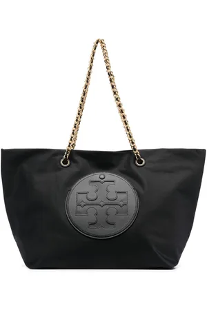 Tory Burch Bolso shopper Ella Chain