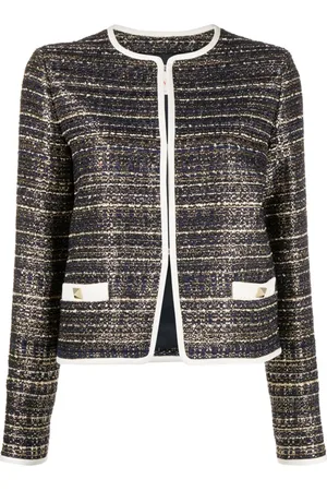 VALENTINO GARAVANI Chaqueta Tweed Party