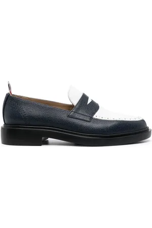 Thom Browne Mocasines penny ligeros