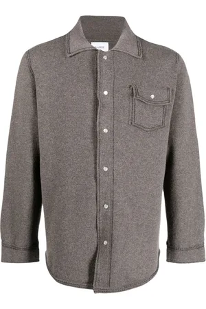 Barrie Camisa de punto fino