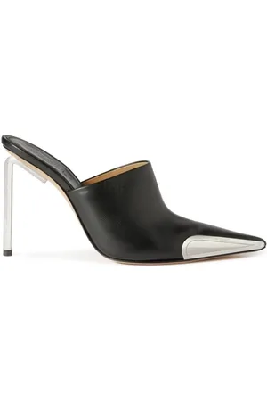OFF-WHITE Mules Allen Frame