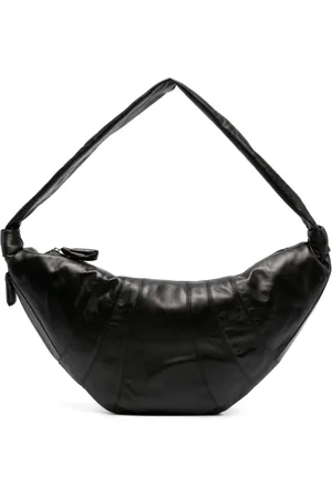 LEMAIRE Bolso de hombro Croissant grande