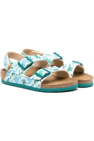 Birkenstock Sandalias New York
