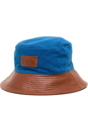 BODE Sombrero de pescador con parche del logo