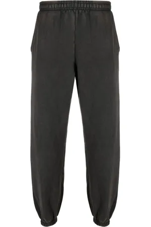 Entire Studios Pantalones de chándal lisos