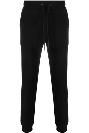 Iceberg Pantalones de chándal con logo bordado