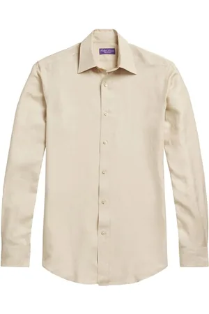 Ralph Lauren Camisa con botones