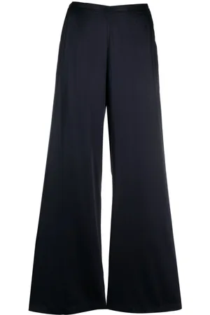 FORTE FORTE Pantalones anchos
