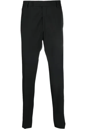 Karl Lagerfeld 705061 533910 Pantalones Chándal Hombre Negro