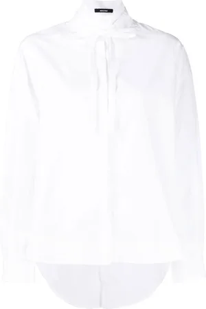ISABEL BENENATO Camisa de manga larga
