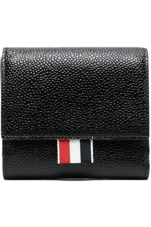 Thom Browne Cartera RWB Stripe