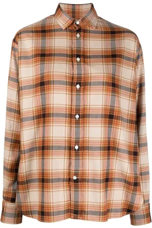 Ralph Lauren Camisa a cuadros