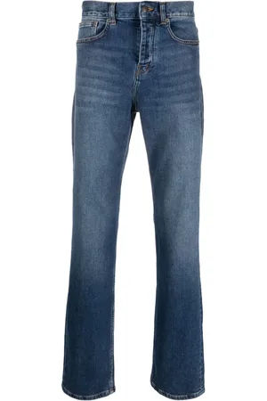 Zadig & Voltaire Vaqueros rectos