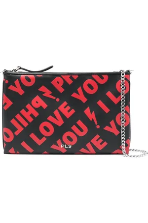 Serafini Bandolera I Love You