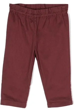 BONPOINT Pantalones Luciole con cintura elástica