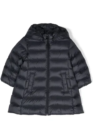 Moncler Plumífero con capucha