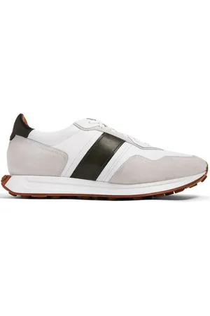 Magnanni Zapatillas con paneles