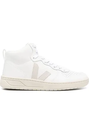 Veja Zapatillas altas V-15