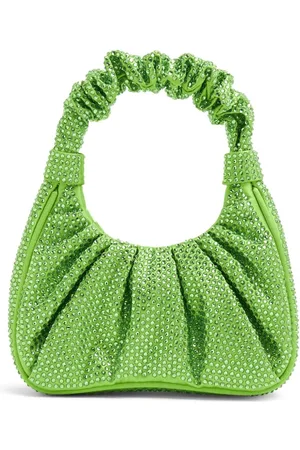 Jw Pei Bolso de hombro Gabbi fruncido