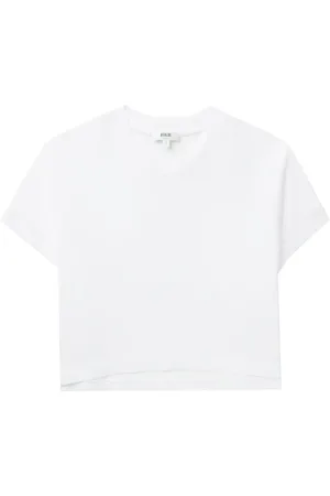 AGOLDE Camiseta corta
