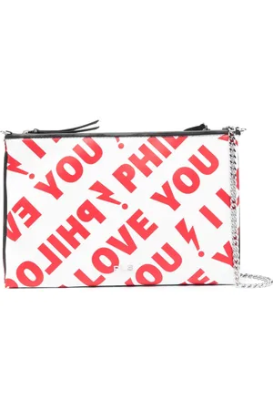 Serafini Bandolera I Love You
