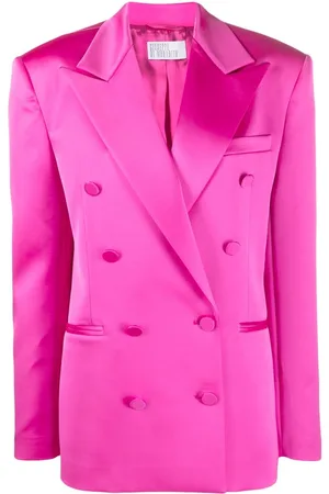 GIUSEPPE DI MORABITO Blazer con doble botonadura
