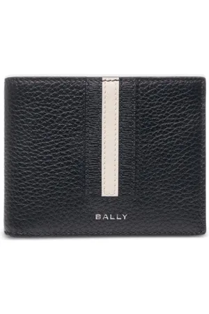 Bally Billetera Ribbon