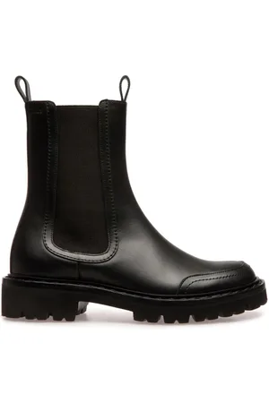Bally Botas Chelsea Nalyna con panel