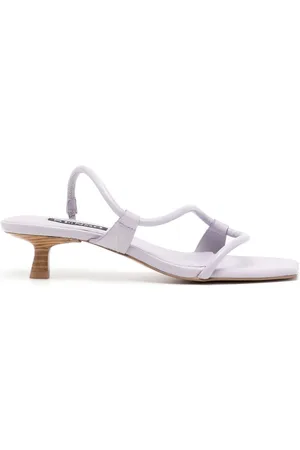SENSO Sandalias Teyana con kitten heel