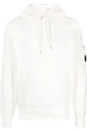 C.P. Company Sudadera Oblo con capucha