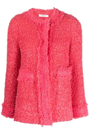 CHARLOTT Chaqueta con cuello redondo