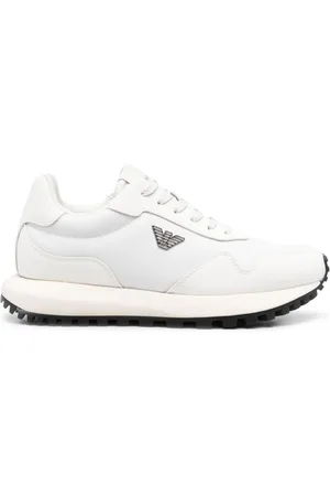 Emporio Armani Zapatillas bajas Sustainability Values