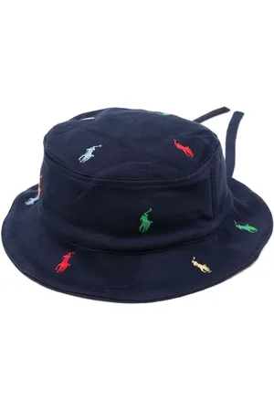 Ralph Lauren Camisa con bordado Polo Pony