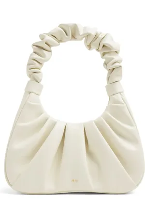 Jw Pei Bolso de hombro Gabbi fruncido