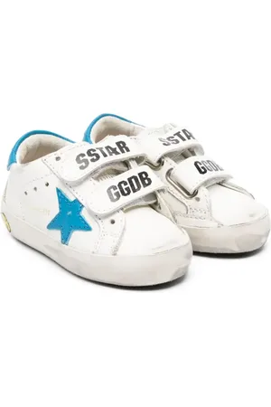 Golden Goose Zapatillas Old School Junior